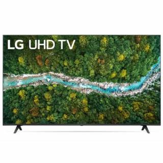 تلویزیون ال جی مدل  55UP76703