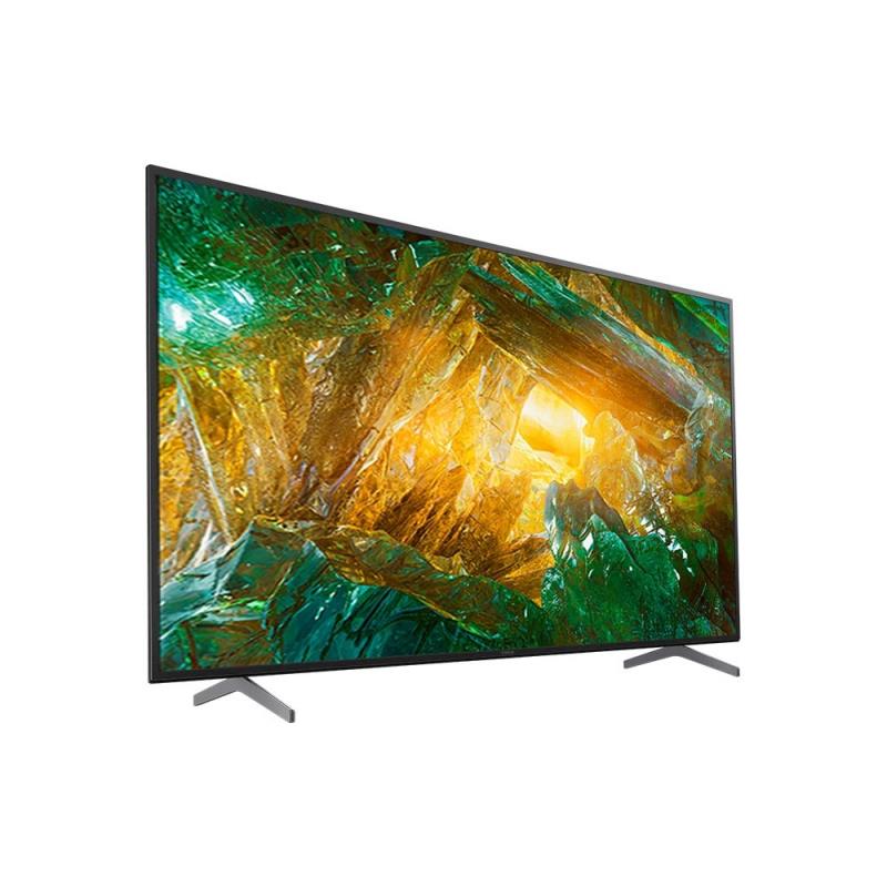 تلویزیون سونی مدل 49X8000H