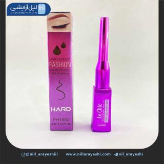 خط چشم ماژیکی لچیک سری فشن کد ph1882