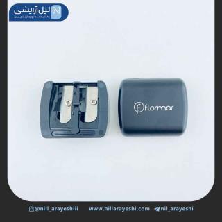 تراش دوقلو فلورمار ( درب مشکی )