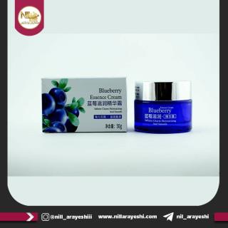 کرم جوان کننده بلوبری بیوآکوا کد bqy2775