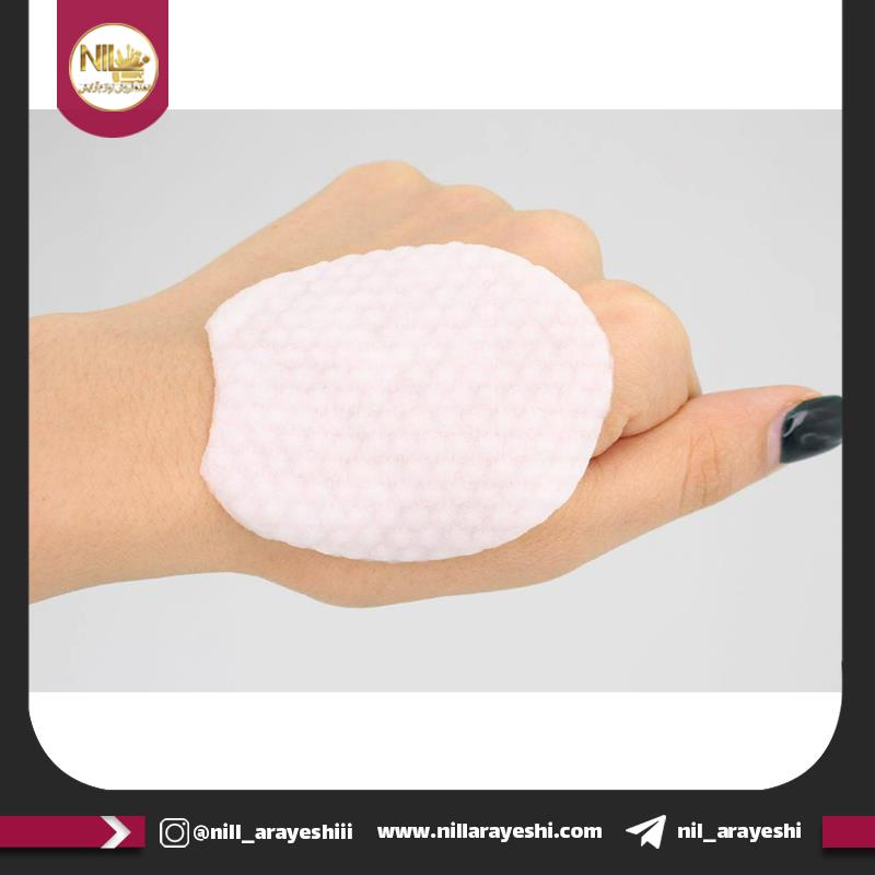 ماسک کاسه ای پد دار کنترل چربی سالیسیلیک بیوآکوا کد BQY66454