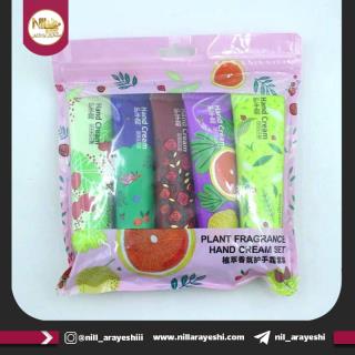 پک کرم پنج عددی بیوآکوا کد BQY5951