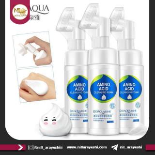 فوم شستشوی براش دار بیوآکوا BQY9056