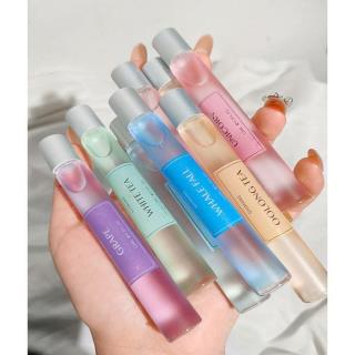 ادکلن رولی کارتی طرح یونیکورن 12 میل