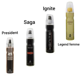 بادی اسپلش امپر 250 میل