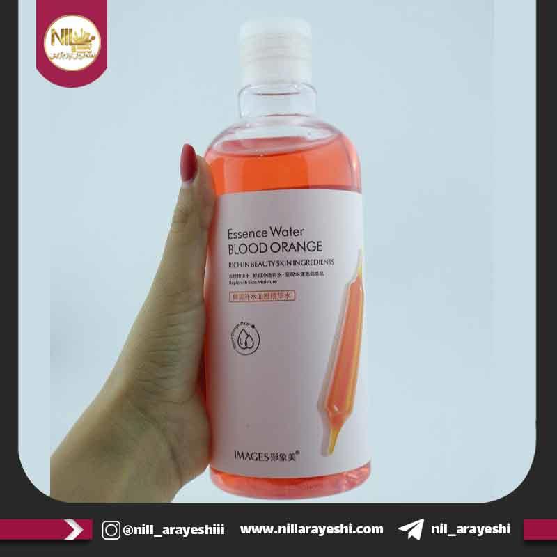 تونر آبرسان پرتقال خونی ایمیجز کدXxm23143