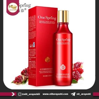امولسیون آبرسان انار وان اسپرینگ کد YZC433