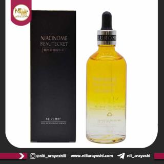 سرم لیفتینگ صورت نیاسینوم وزه کد fz15704