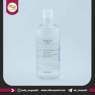 تونر آبرسان آمپول هیالورونیک اسید ایمیجز کدXxm16947