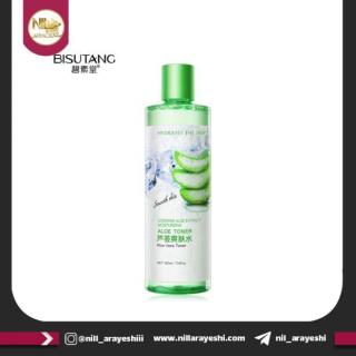 تونر صورت آلوئه ورا بیسوتانگ کد BSTDS61035