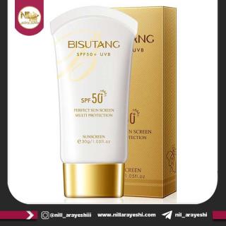 کرم ضد آفتاب بیسوتانگ کد BSTDS60885