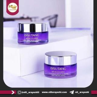 کرم دور چشم کاسه ای خاویار بیسوتانگ کد BSTDS60724