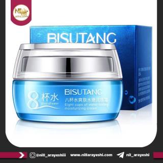 کرم صورت کاسه ای آبرسان هشت لیوان آب بیسوتانگ کد BSTDS60496