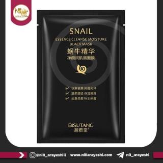 بلک ماسک صورت ورقه ای حلزون بیسوتانگ کد BSTDS98