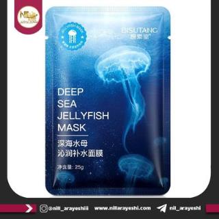 ماسک صورت ورقه ای عروس دریایی بیسوتانگ کد bstds49965