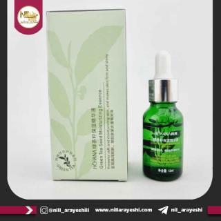سرم ضد چرک و ضد جوش چای سبز هچانا کدHC6031