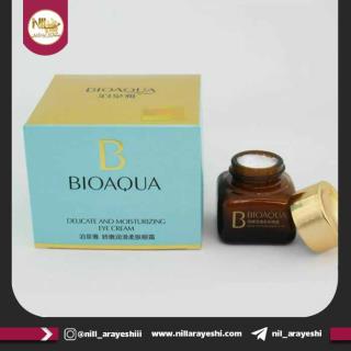 کرم دور چشم تخصصی بی بیوآکوا کد bqy0955