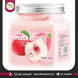 اسکراب کاسه ای شنی میوه ای میدیان ۳۰۰ گرمی