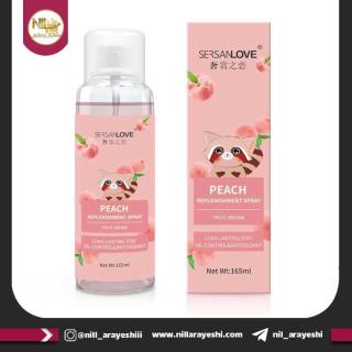 اسپری آب سرسان لاو مدل هلو کد xg1586