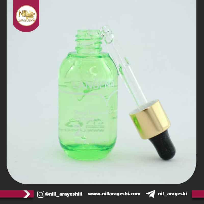 سرم کوچک کننده منافذ لانبنا شماره ۲ کد lb6122