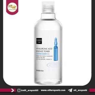 تونر هیالورونیک اسید سنانا کد SNN29749