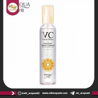 اسپری آب ویتامین سی مرطوب کننده بیوآکوا کد bqy02032