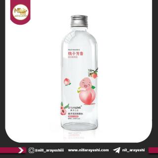 تونر آبرسان هلو سرسان لاو