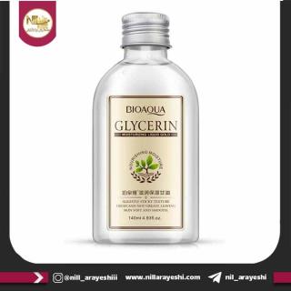 گلیسیرین بیوآکوا