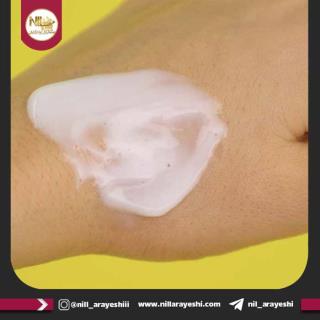 شیر پاک کن V7 (ویتامین) بیوآکوا کد bqy9484