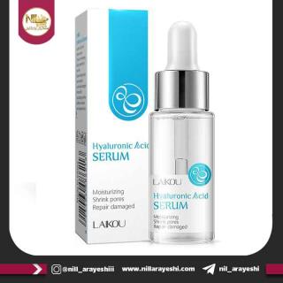 سرم هیالورونیک اسید لایکو کد lk89078