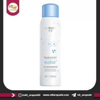 اسپری آب هیالورونیک اسید لایکو ۲۰۰ میل