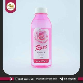 تونر مراقبتی لایکو مدل رز واتر