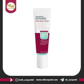کرم ناخن رینوال اینستنس نئودرم