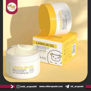 کرم آبرسان کاسه ای شیر قوچ لایکو ۳۰۰ گرم کد lk89610