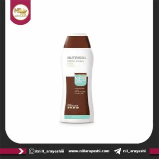 شامپو ضد ریزش کافئین نئودرم