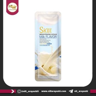 اسکراب ساشه ای شیر فنی کد Fy87470