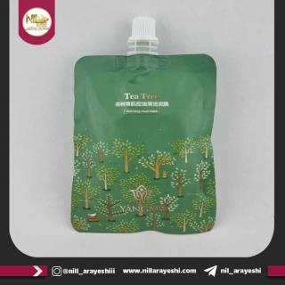ماسک صورت درخت چای یانگمی کد Ym8874