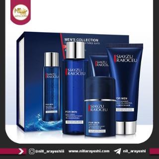 ست مراقبتی پوست آقایان سیازو کدxyz29022