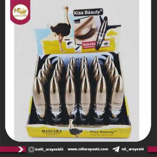 ریمل شترمرغ کیس بیوتی کد ۵۶۲۴۹