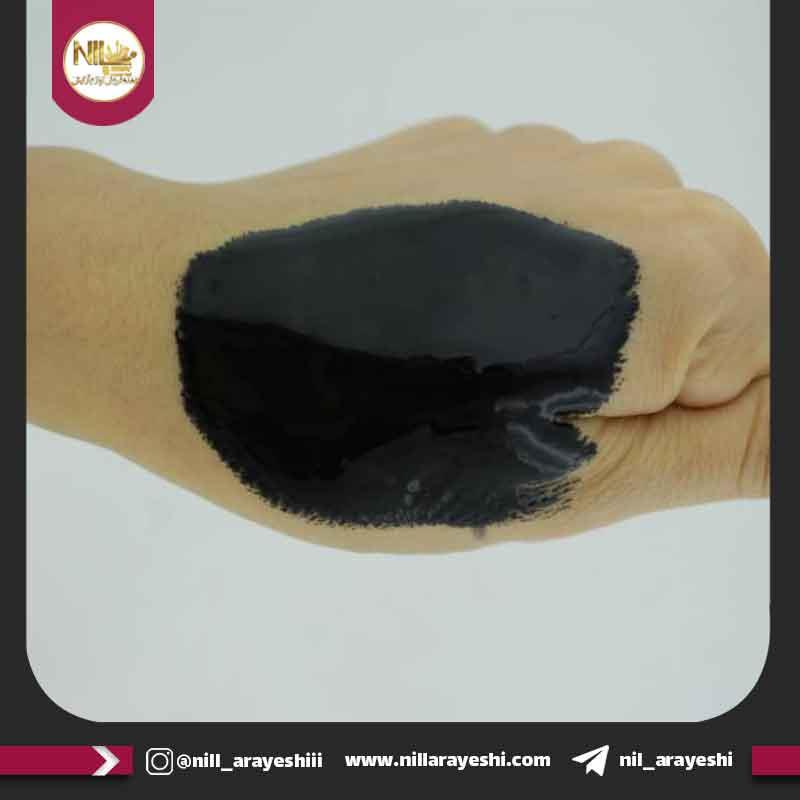 بلک ماسک صورت تیوپی قهوه کیس بیوتی کد ۱۱۳۸۰۳F