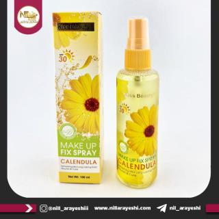 اسپری فیکس کالاندولا کیس بیوتی