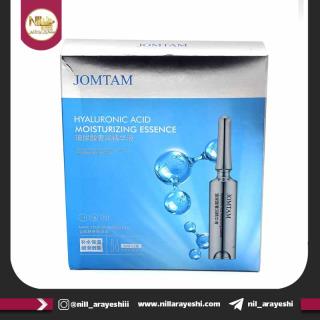 پک سرم هیالورونیک اسید جوم تام