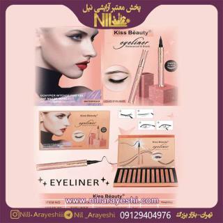 خط چشم ماژیکی کیس بیوتی کد ۵۹۰۴۸