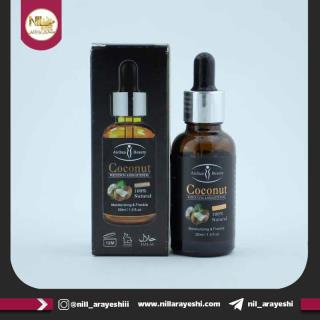 سرم صورت ویتامین نارگیل آیچون بیوتی