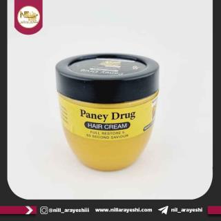 ماسک مو کاسه ای ۲۵۰ میل پانی دراگ