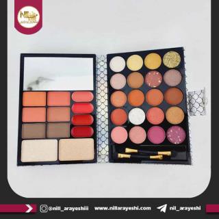 سایه کیفی انی لیدی پولکی کد ۸۸۰۱B