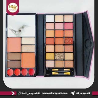 سایه کیفی انی لیدی طرح دختر مشهور کد ۸۶۲۸c