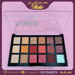پالت سایه انی لیدی استدیو کد ۷۲۸