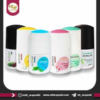 مام رولی شون